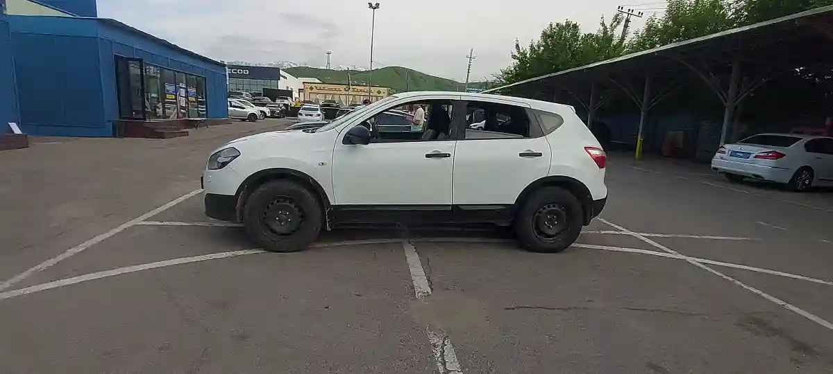 Nissan Qashqai 2013 года за 5 000 000 тг. в Алматы