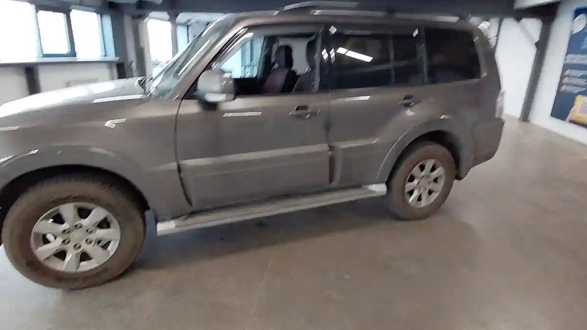 Mitsubishi Pajero 2014 года за 14 000 000 тг. в Астана
