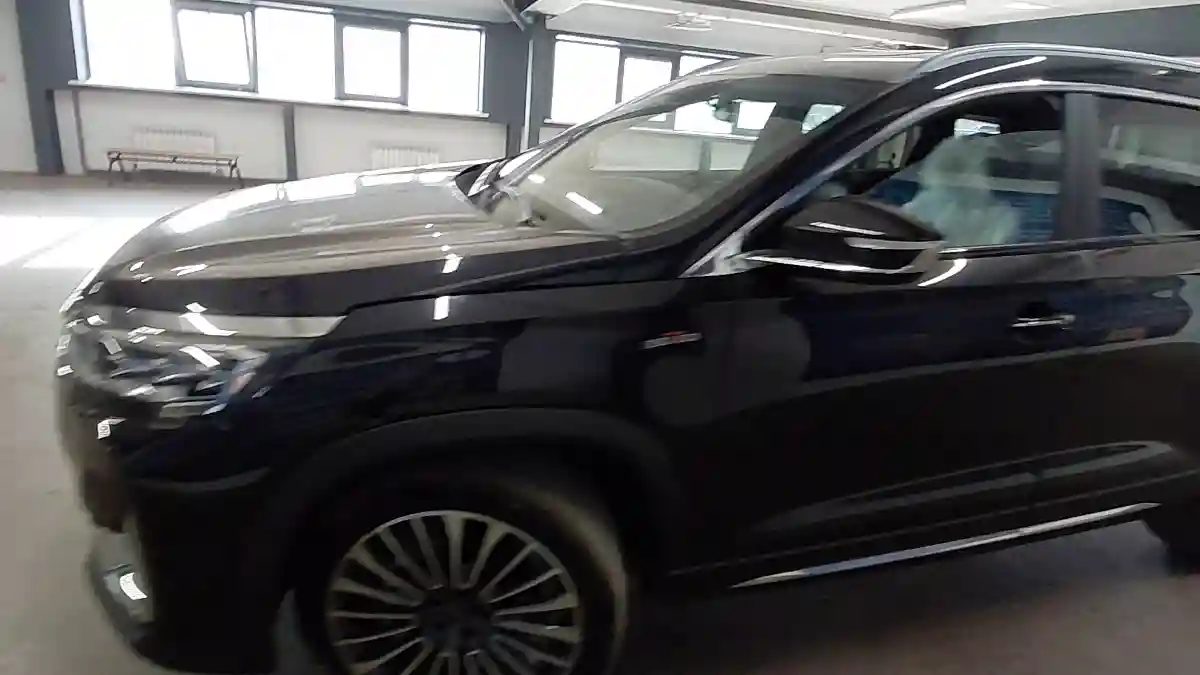 Jetour X90 PLUS 2023 года за 9 500 000 тг. в Астана