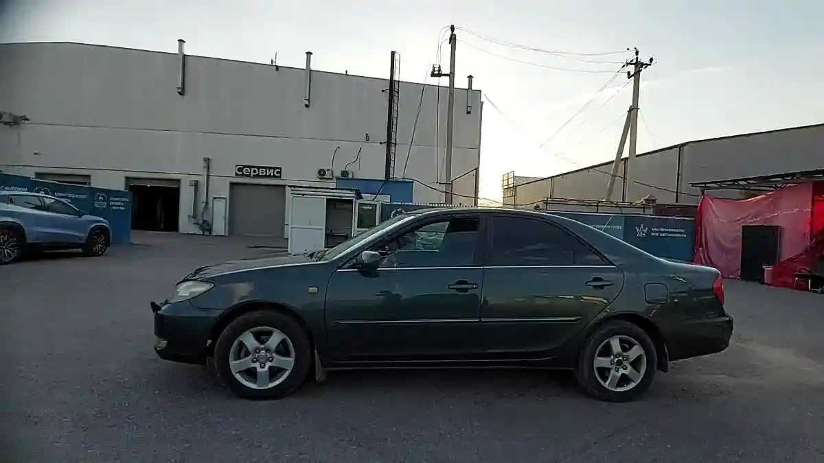 Toyota Camry 2003 года за 5 000 000 тг. в Шымкент