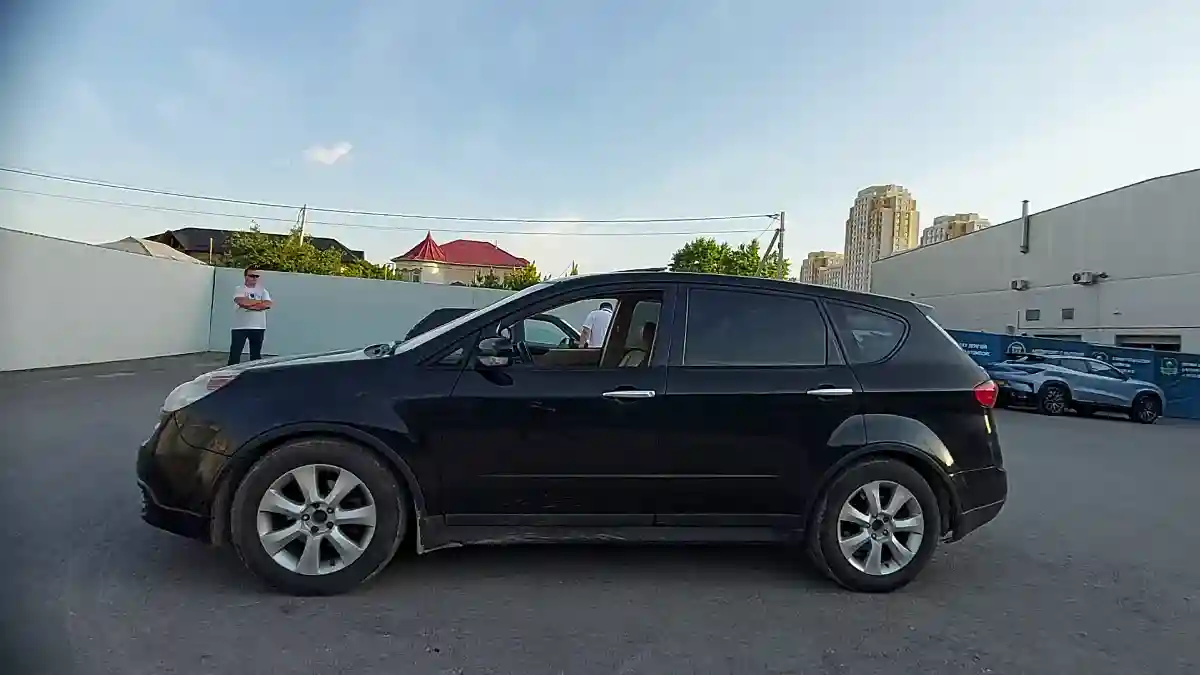 Subaru Tribeca 2006 года за 4 400 000 тг. в Шымкент