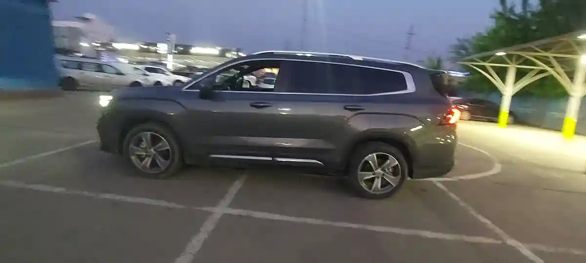 Geely Okavango 2025 года за 13 000 000 тг. в Алматы