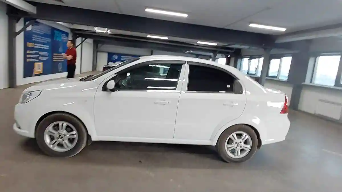 Chevrolet Nexia 2021 года за 5 500 000 тг. в Астана