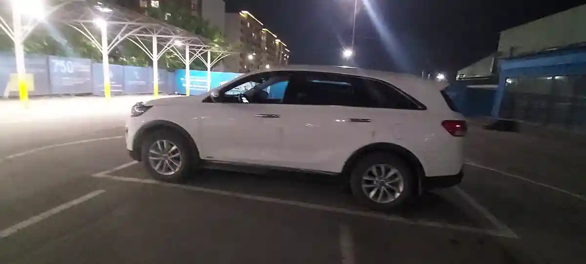 Kia Sorento 2015 года за 11 000 000 тг. в Алматы