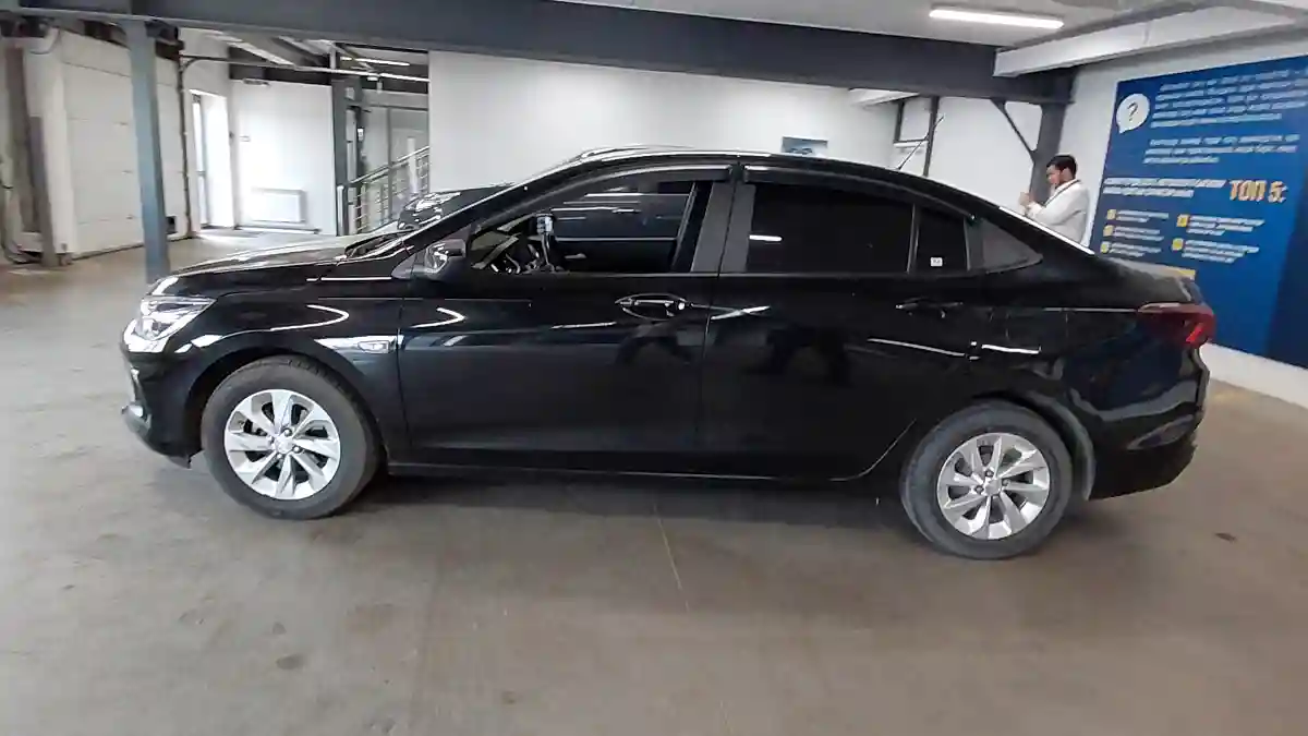 Chevrolet Onix 2023 года за 5 000 000 тг. в Астана