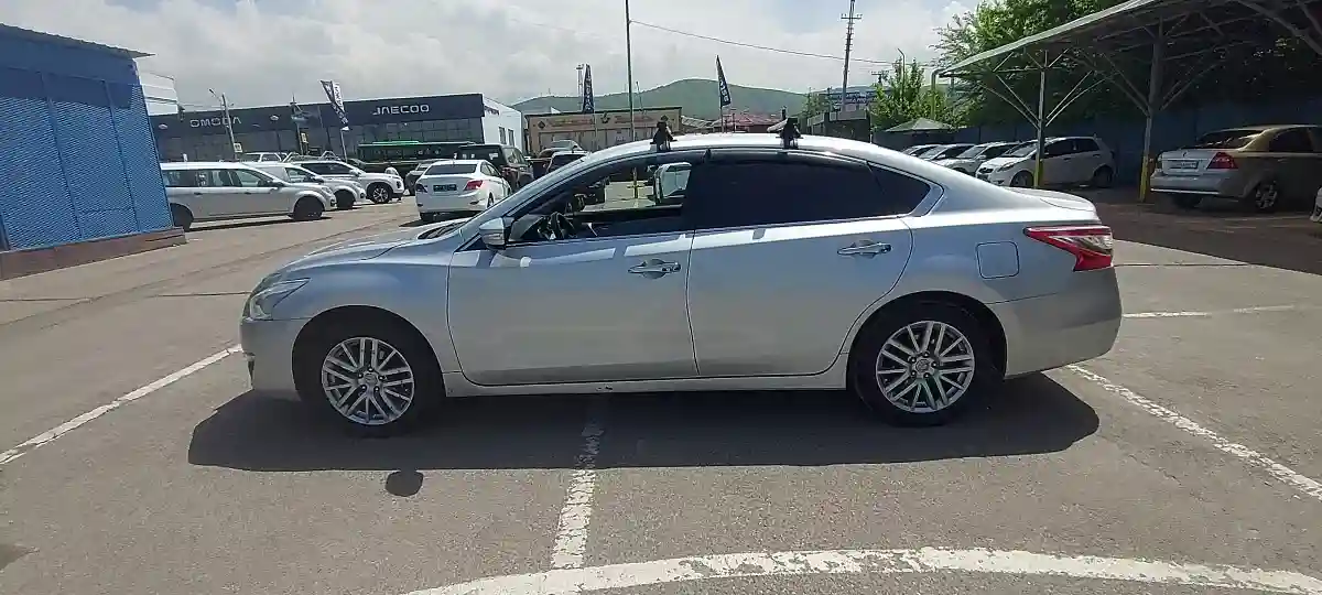 Nissan Teana 2014 года за 6 000 000 тг. в Алматы