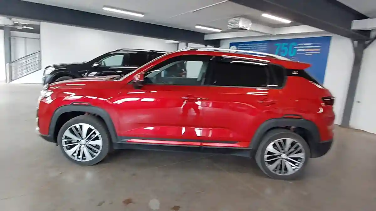 Changan CS35PLUS 2022 года за 8 400 000 тг. в Астана