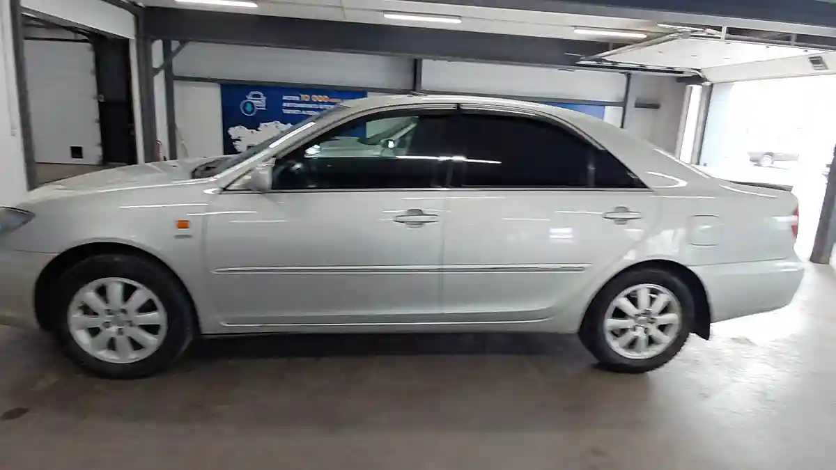 Toyota Camry 2002 года за 4 000 000 тг. в Астана