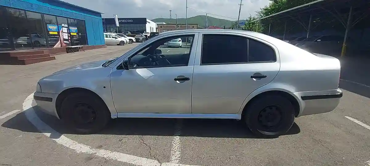 Skoda Octavia 2003 года за 1 500 000 тг. в Алматы