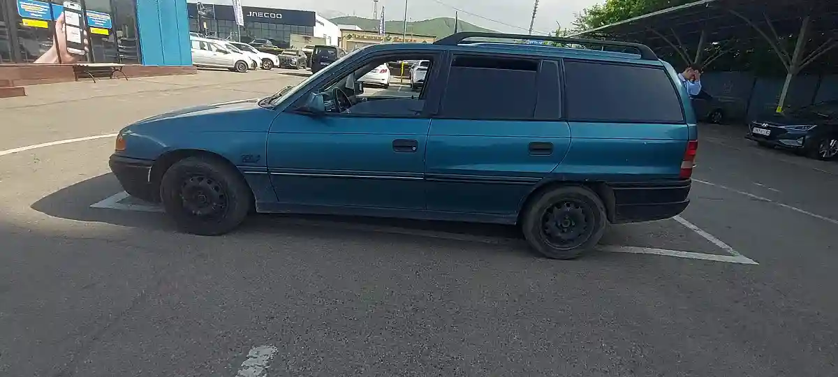 Opel Astra 1992 года за 1 000 000 тг. в Алматы