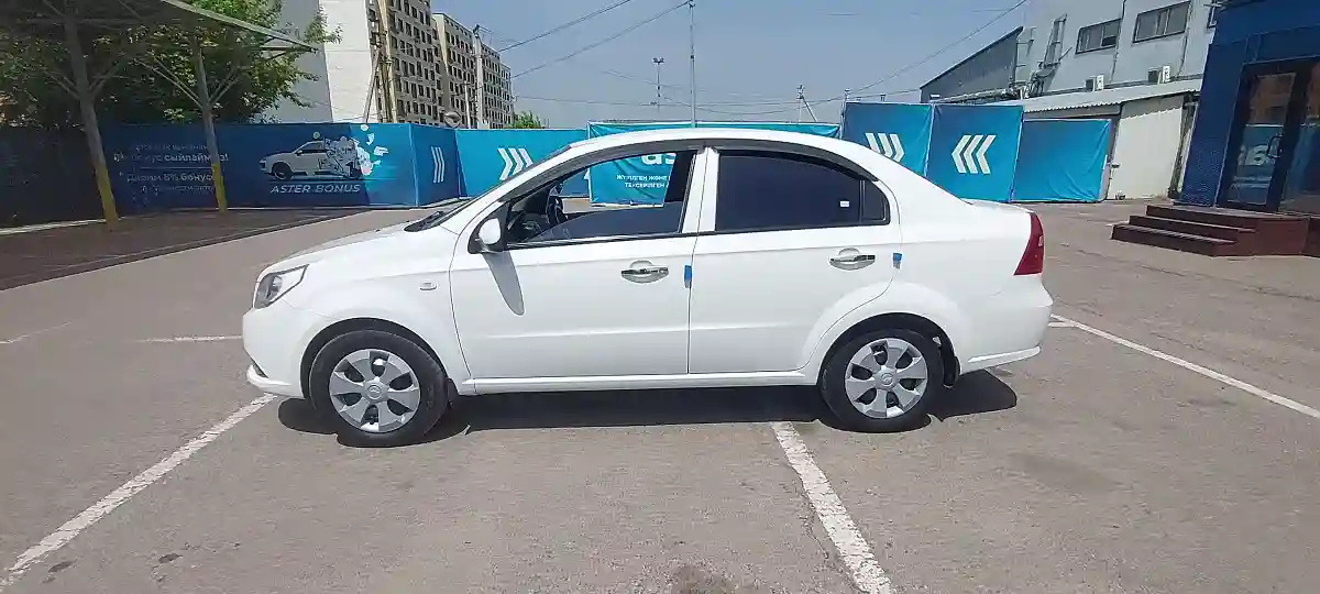 Chevrolet Nexia 2020 года за 3 500 000 тг. в Алматы