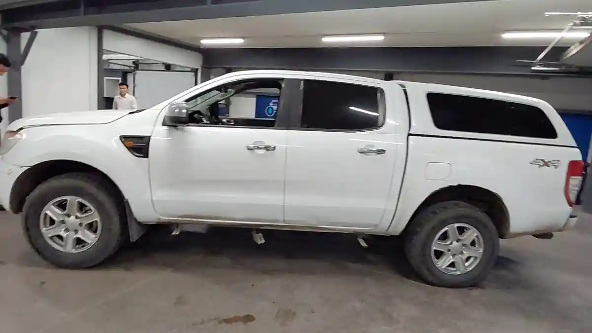 Ford Ranger 2014 года за 7 000 000 тг. в Астана
