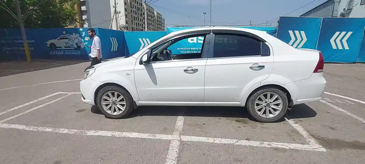 Ravon Nexia R3 2020 года за 5 500 000 тг. в Алматы