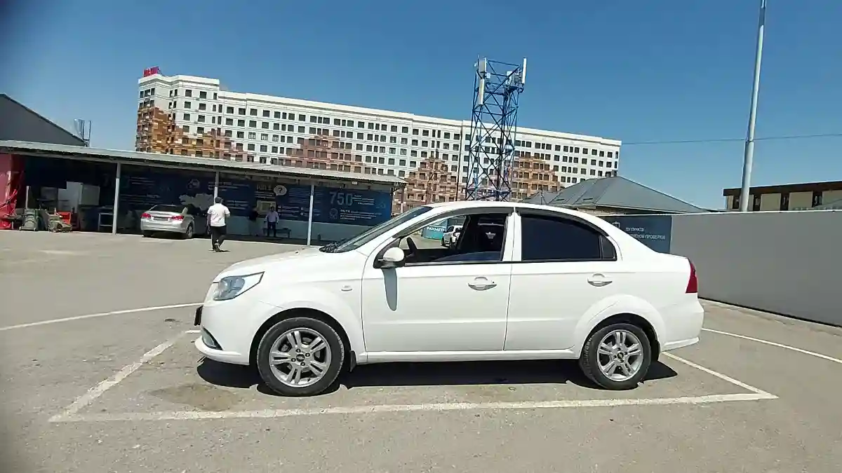 Chevrolet Nexia 2022 года за 5 500 000 тг. в Шымкент