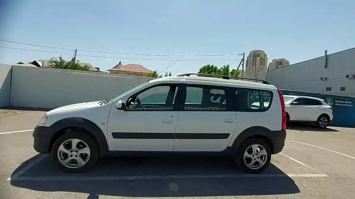 LADA (ВАЗ) Largus Cross 2020 года за 5 000 000 тг. в Шымкент
