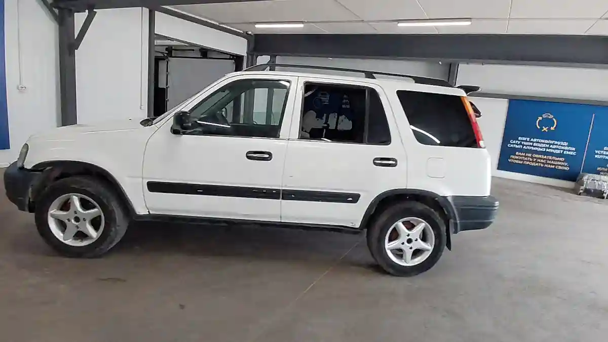 Honda CR-V 1997 года за 2 500 000 тг. в Астана