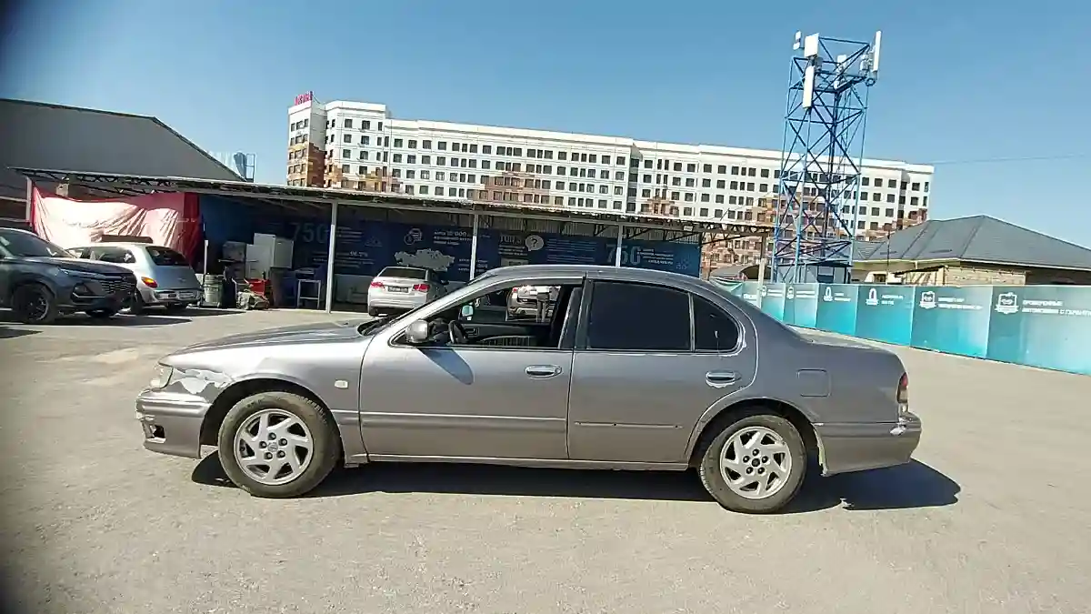 Nissan Maxima 1995 года за 1 300 000 тг. в Шымкент