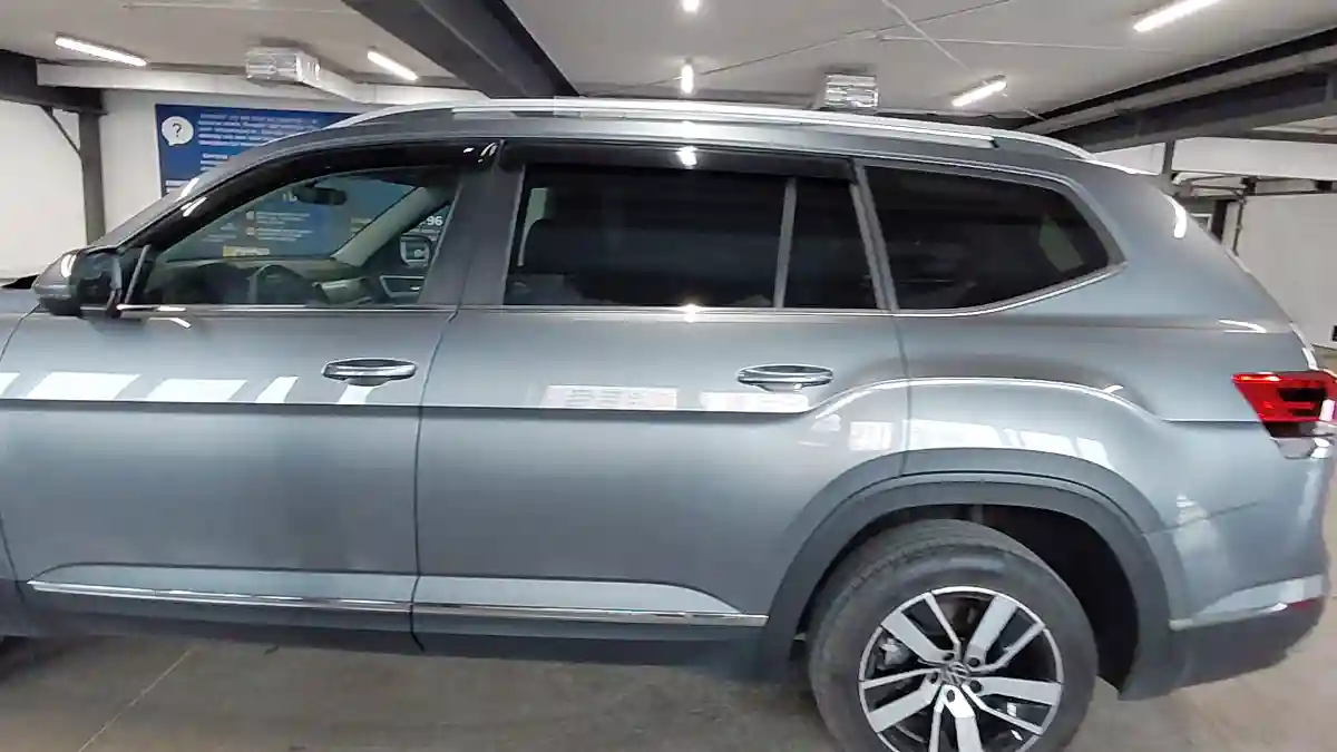 Volkswagen Teramont 2022 года за 21 000 000 тг. в Астана