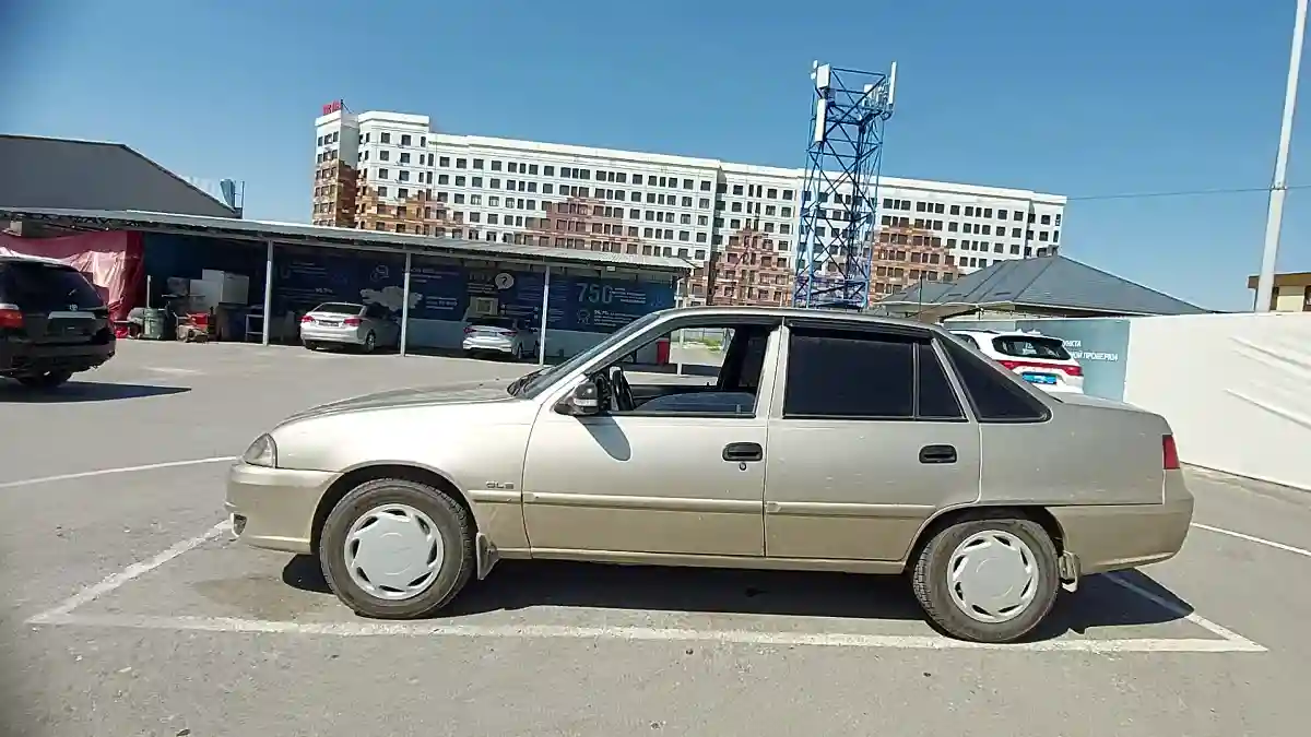Daewoo Nexia 2014 года за 2 000 000 тг. в Шымкент