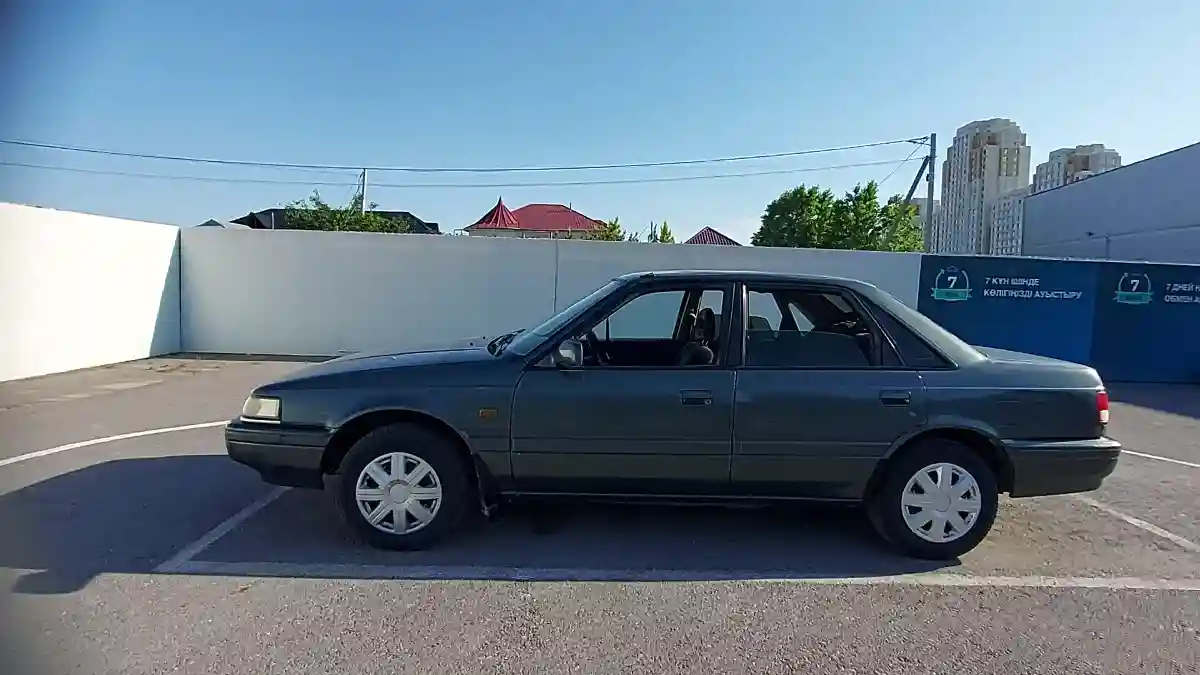 Mazda 626 1990 года за 500 000 тг. в Шымкент