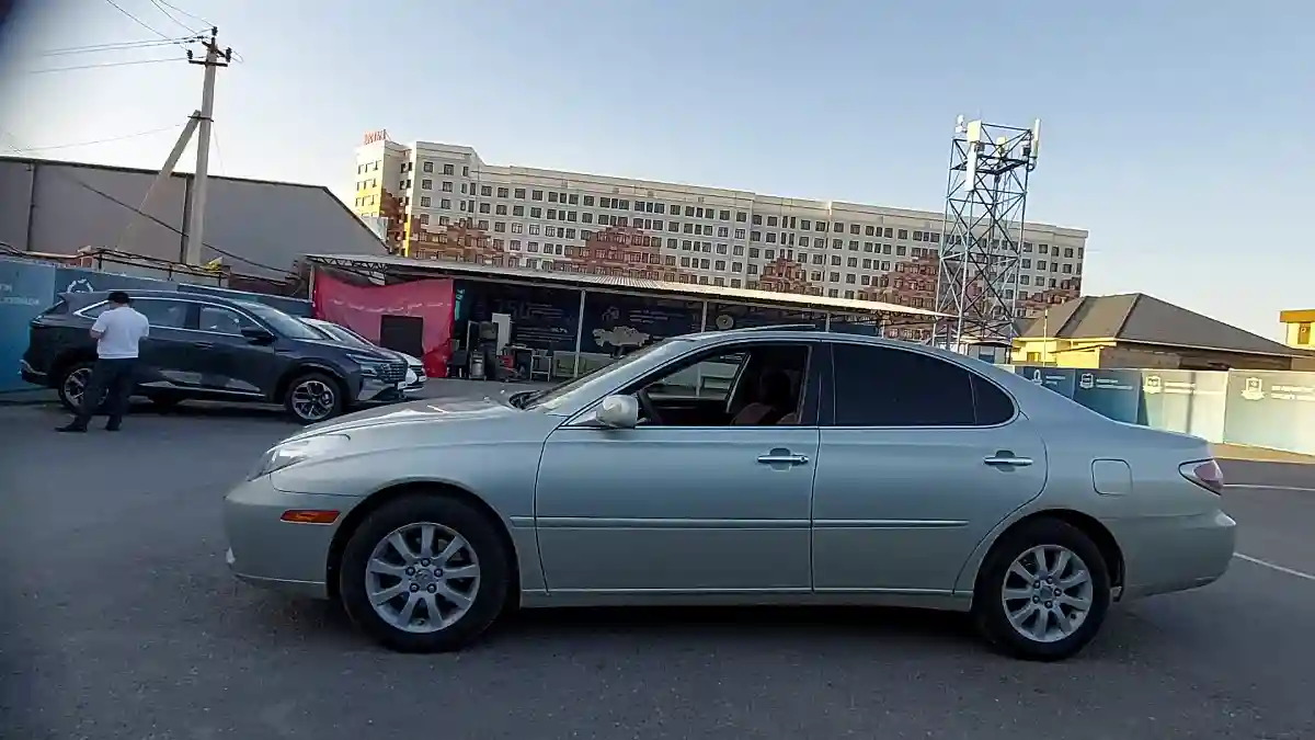 Lexus ES 2004 года за 3 700 000 тг. в Шымкент