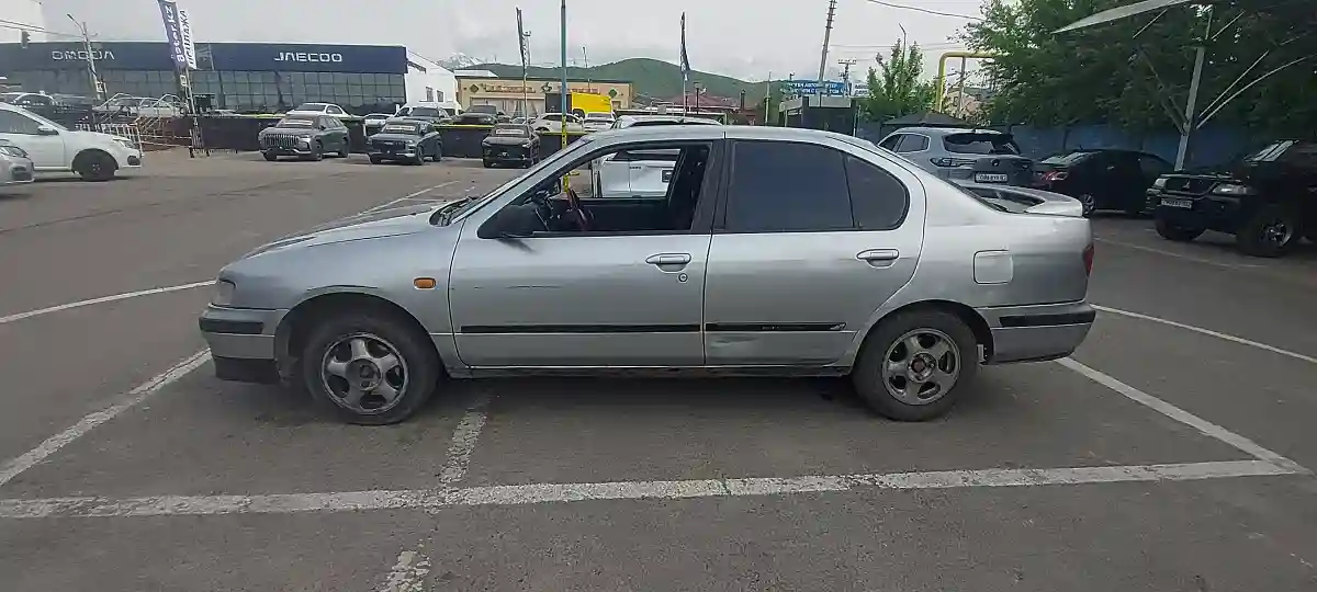 Nissan Primera 1999 года за 1 500 000 тг. в Алматы
