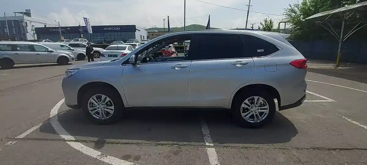 Haval M6 2025 года за 6 000 000 тг. в Алматы