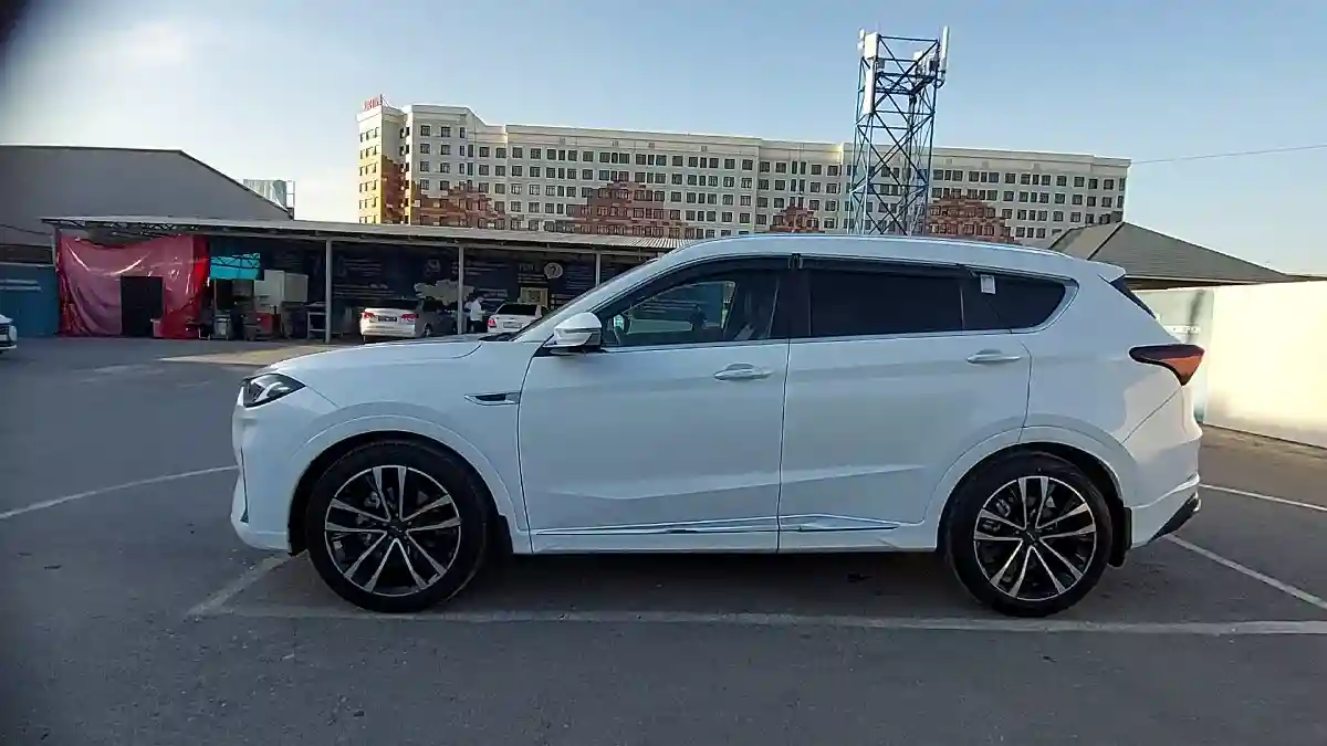 Jetour X70 PLUS 2023 года за 9 500 000 тг. в Шымкент