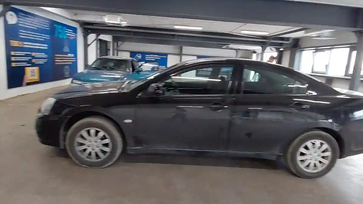Mitsubishi Galant 2008 года за 4 000 000 тг. в Астана