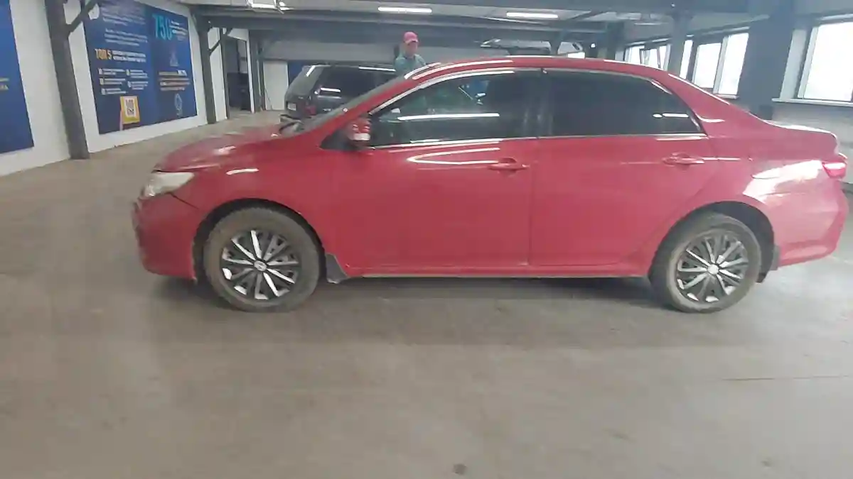 Toyota Corolla 2011 года за 4 500 000 тг. в Астана
