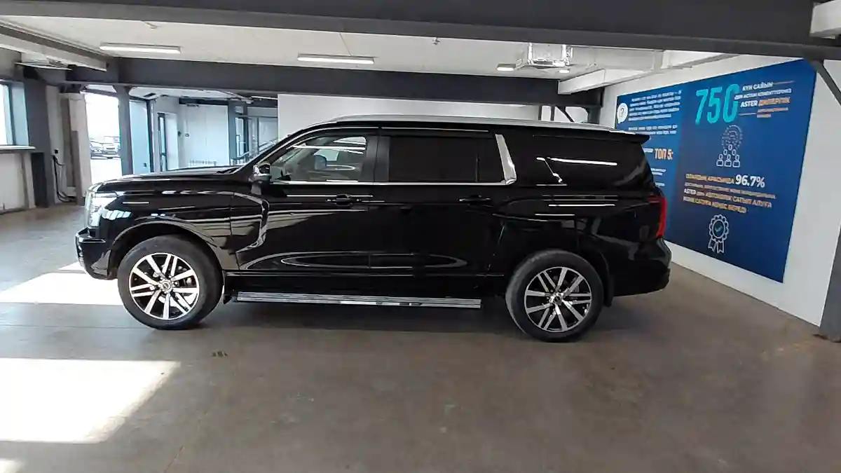 Haval H5 2024 года за 15 000 000 тг. в Астана