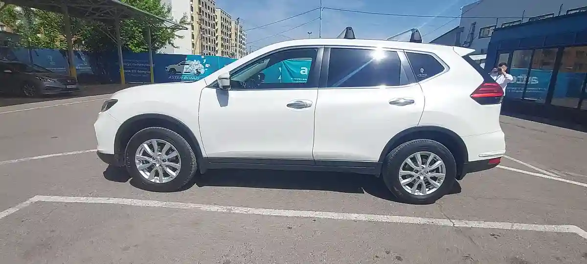 Nissan X-Trail 2020 года за 10 000 000 тг. в Алматы