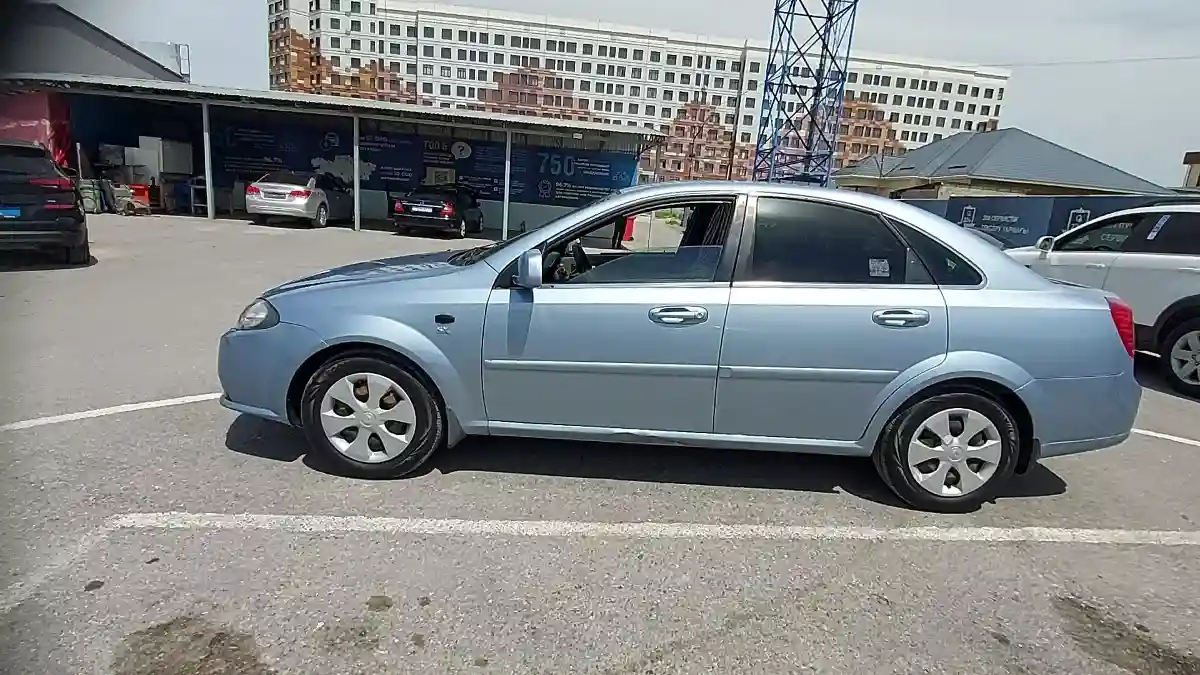 Daewoo Gentra 2014 года за 4 000 000 тг. в Шымкент