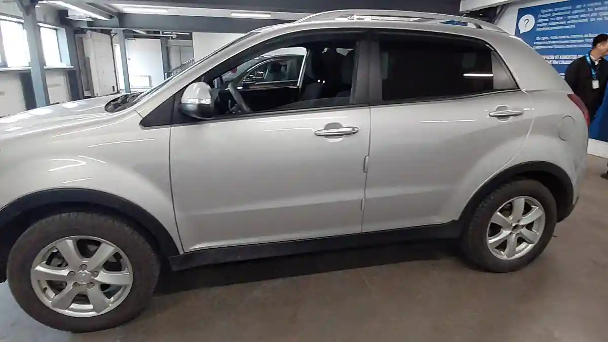SsangYong Actyon 2013 года за 4 500 000 тг. в Астана