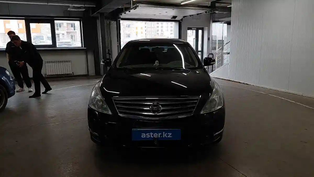 Nissan Teana 2012 года за 6 000 000 тг. в Астана