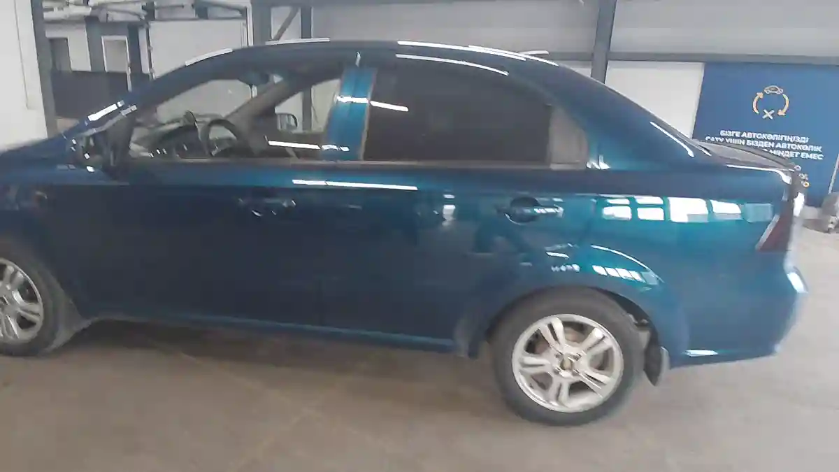 Chevrolet Nexia 2021 года за 4 300 000 тг. в Астана