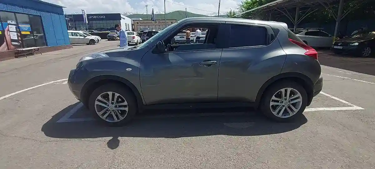 Nissan Juke 2011 года за 4 500 000 тг. в Алматы