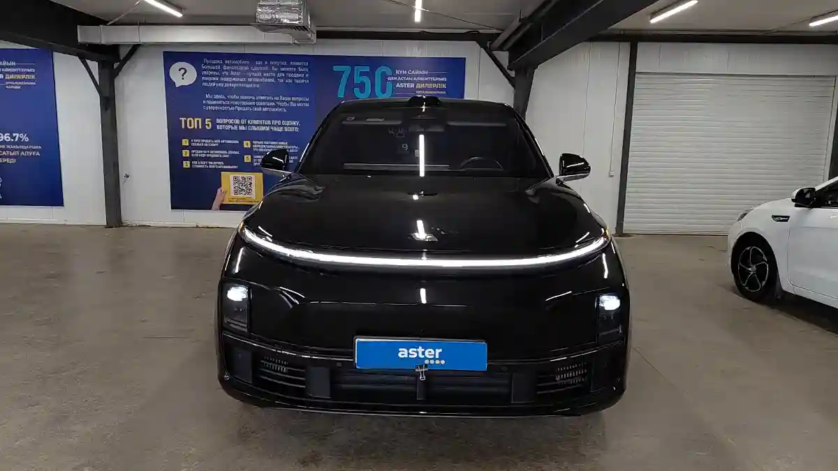 LiXiang L7 2024 года за 23 500 000 тг. в Астана
