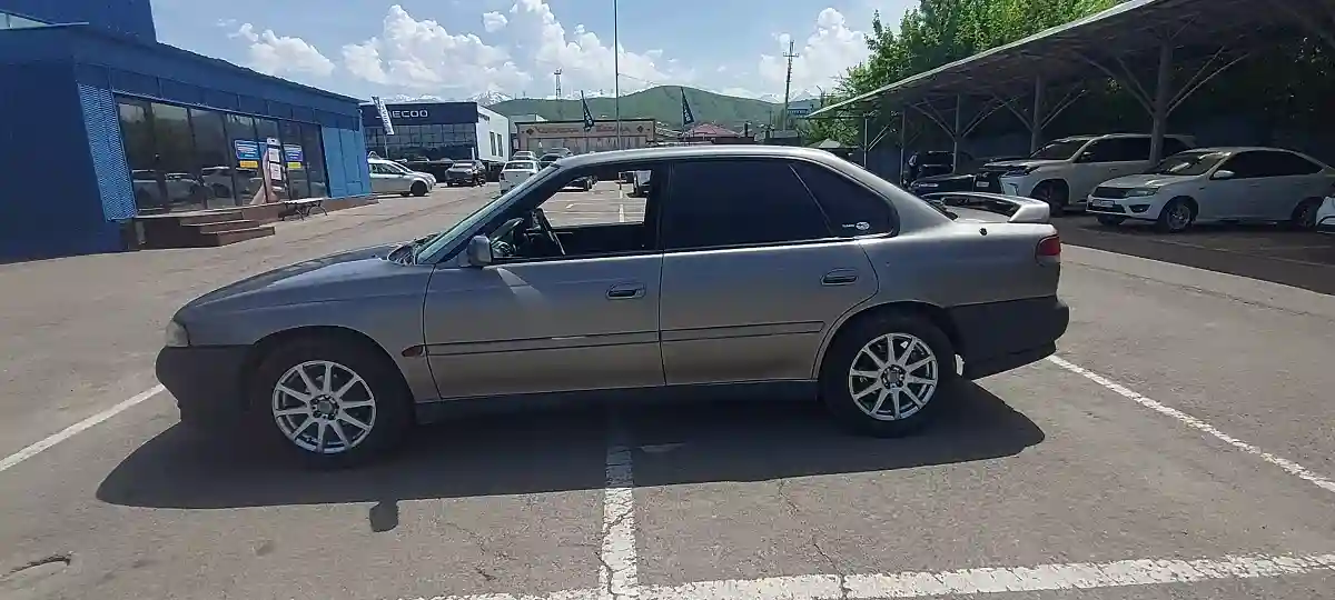 Subaru Legacy 1997 года за 1 500 000 тг. в Алматы