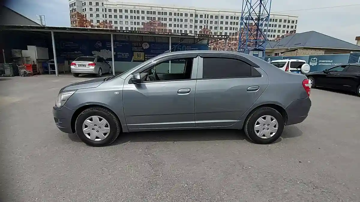 Chevrolet Cobalt 2022 года за 4 800 000 тг. в Шымкент