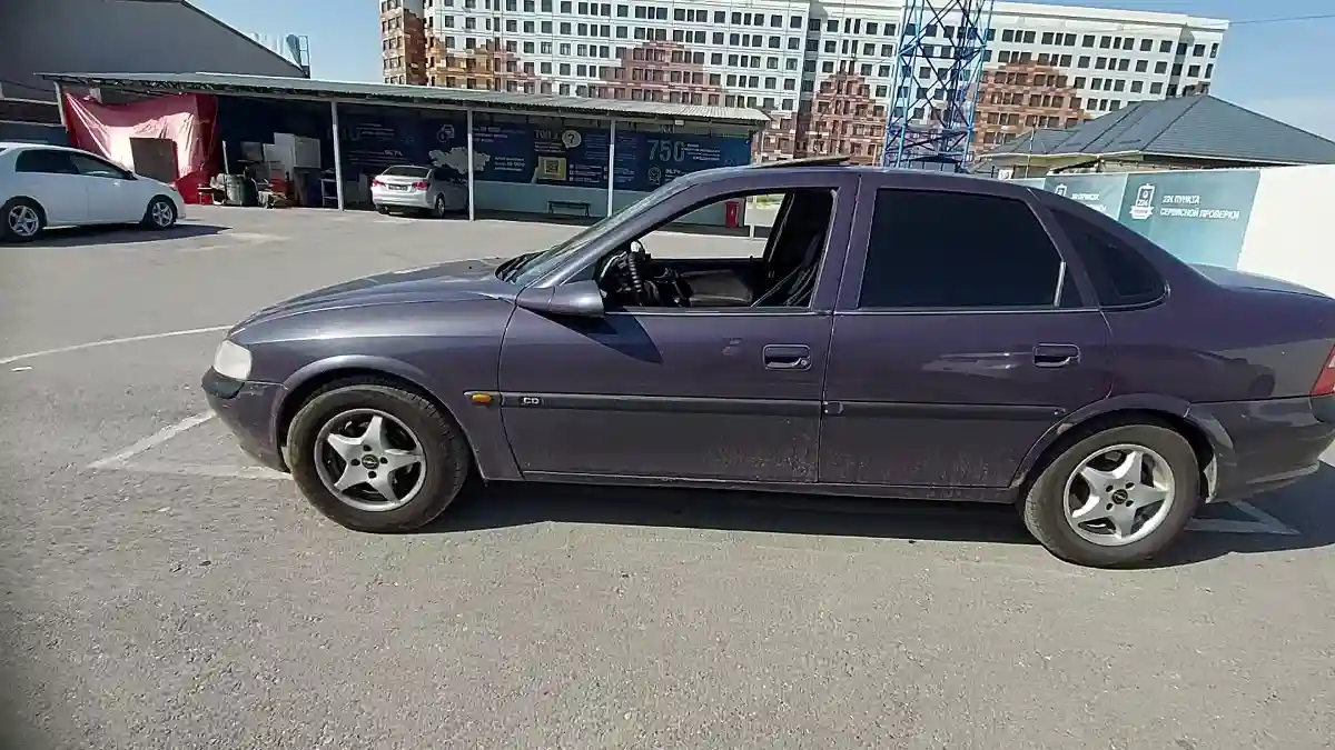 Opel Vectra 1995 года за 1 500 000 тг. в Шымкент