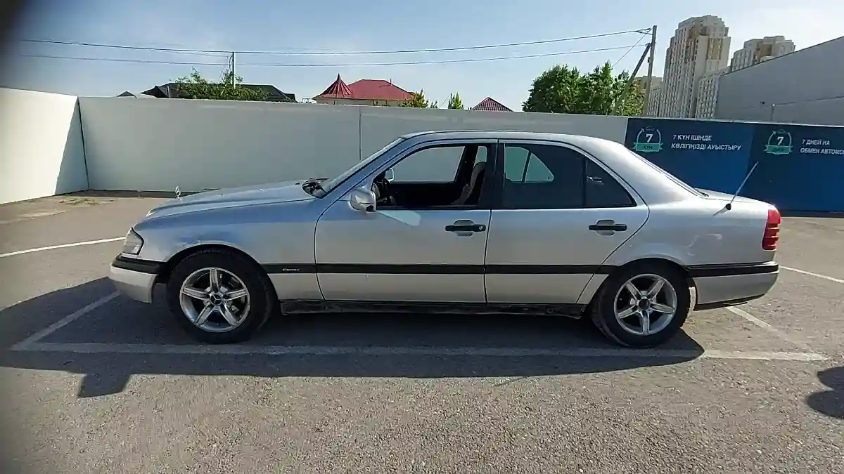 Mercedes-Benz C-Класс 1994 года за 1 000 000 тг. в Шымкент