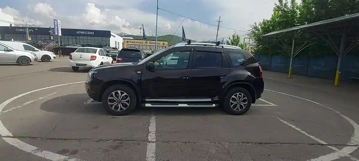Nissan Terrano 2020 года за 9 000 000 тг. в Алматы