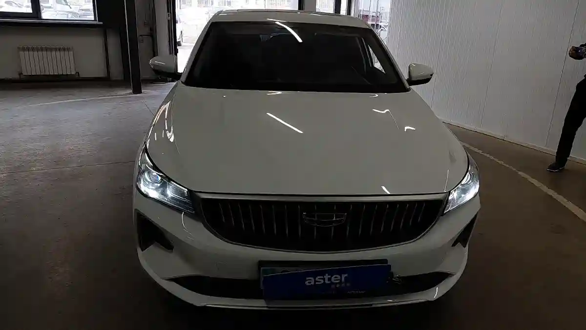 Geely Emgrand 2025 года за 8 000 000 тг. в Астана