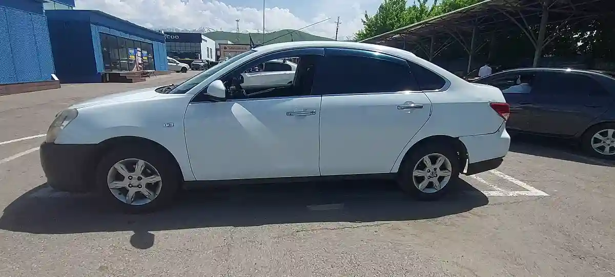 Nissan Almera 2014 года за 2 300 000 тг. в Алматы