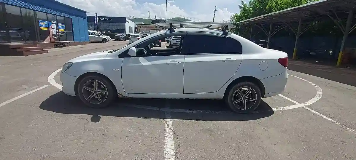 MG 350 2013 года за 2 500 000 тг. в Алматы