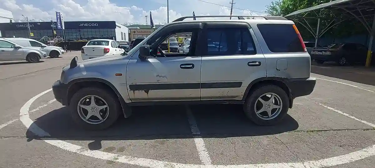 Honda CR-V 1995 года за 2 500 000 тг. в Алматы