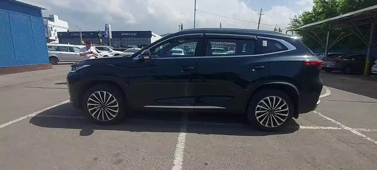 EXEED TXL 2025 года за 13 000 000 тг. в Алматы