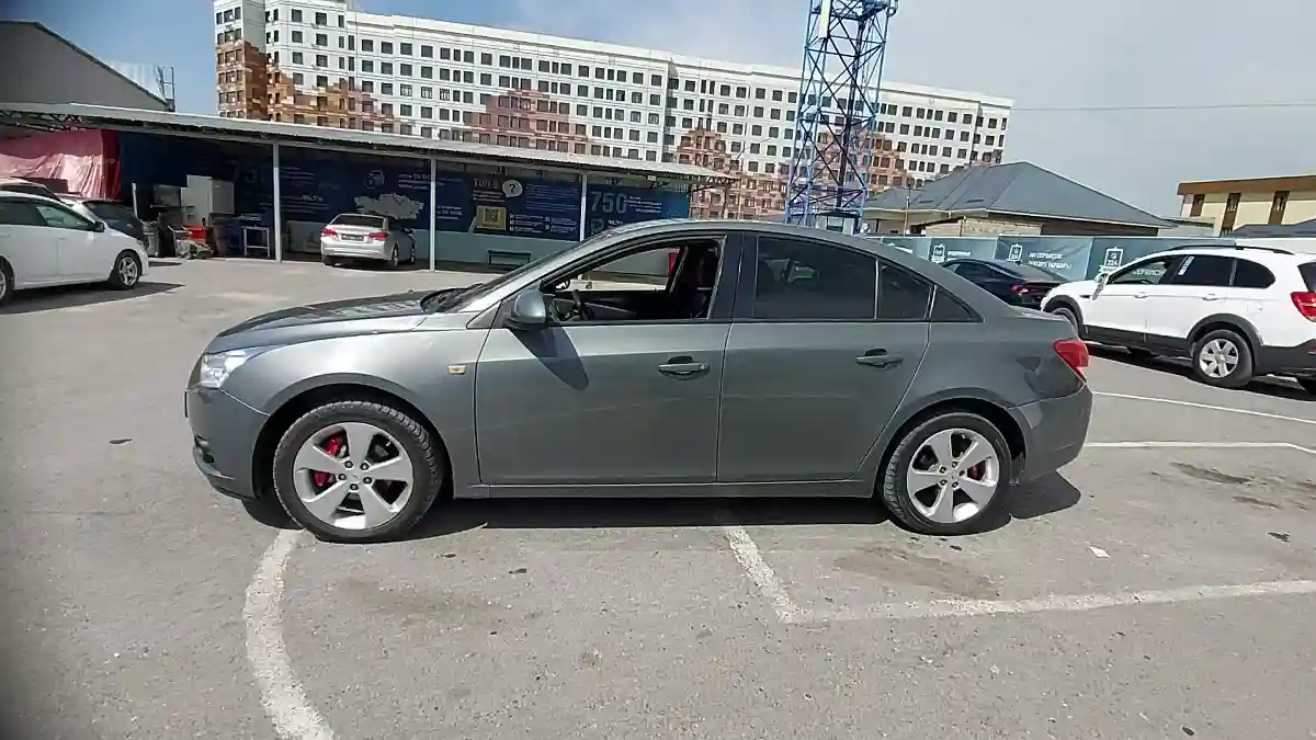 Daewoo Lacetti Premiere 2010 года за 3 700 000 тг. в Шымкент