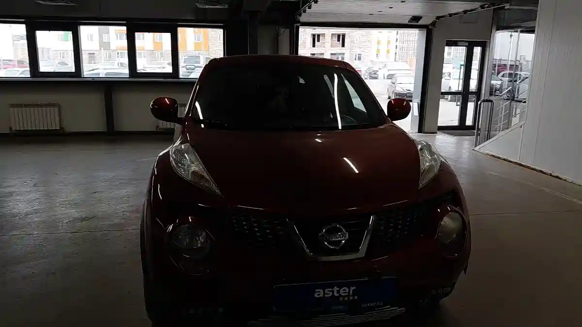 Nissan Juke 2011 года за 5 500 000 тг. в Астана